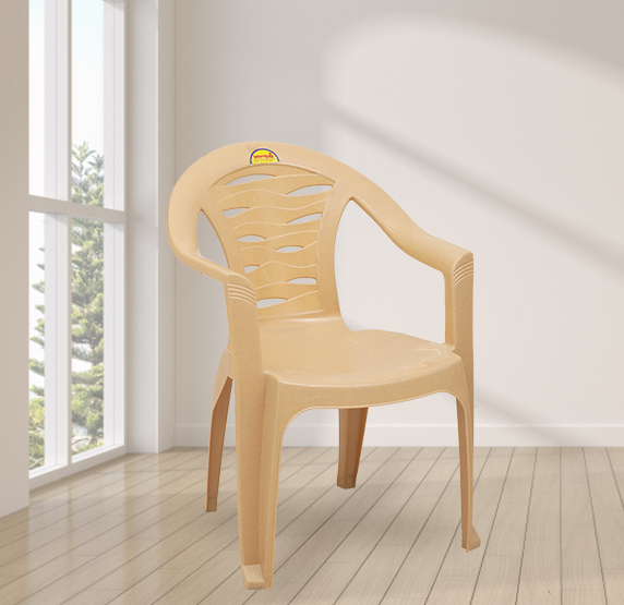 Accent chair