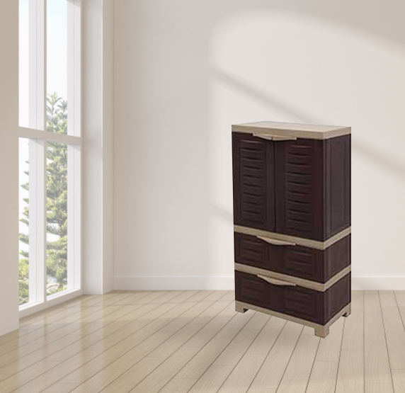 Aspen 1 wardrobe