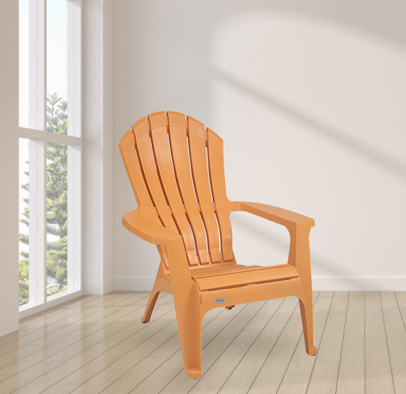 Arena lounge chair